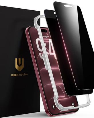 Pellicole Iphone 18 pro
