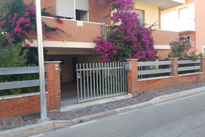 Luglio e settembre FRANCAVILLA al Mare, ABRUZZO