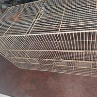 gabbia per uccelli