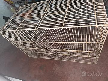 gabbia per uccelli