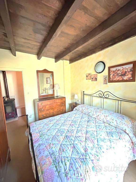 Casa – Colorina, Casello - Altro