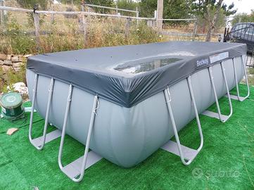 piscina bestway 4x2x1