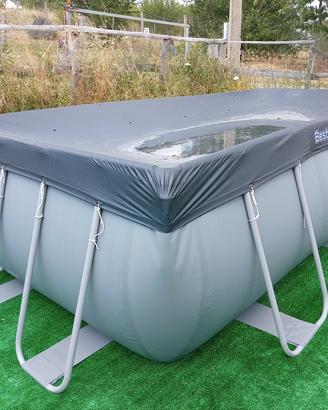 piscina bestway 4x2x1