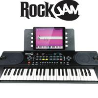 piano rockjam