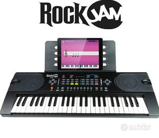 piano rockjam
