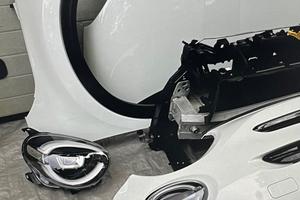Ricambi Fiat 500 X kit