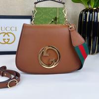 Borsa a mano da donna Gucci Blondie
