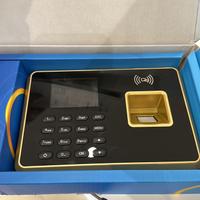 Rilevatore di presenze