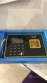 Rilevatore di presenze