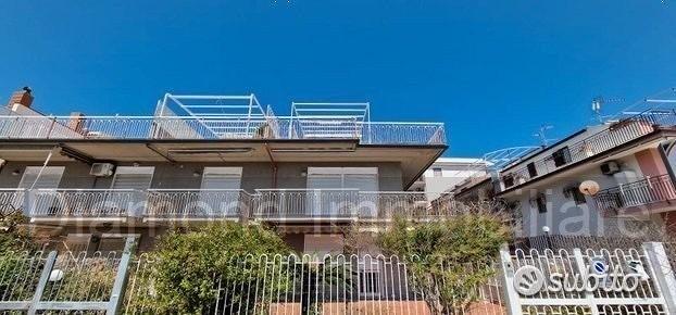Apartment in Roccalumera, Baglio Farina, Sciglio - Vista 4