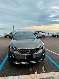 Peugeot 3008 GT-Line BlueHDi 1.5 130cv EAT8