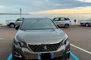 Peugeot 3008 GT-Line BlueHDi 1.5 130cv EAT8