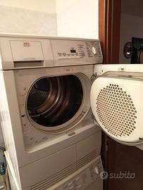 Asciugatrice 
