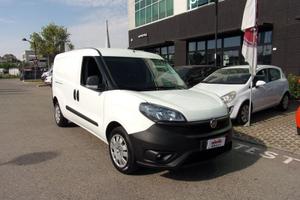 FIAT Doblò Doblo cargo maxi 1.4 tjt n.power 1...