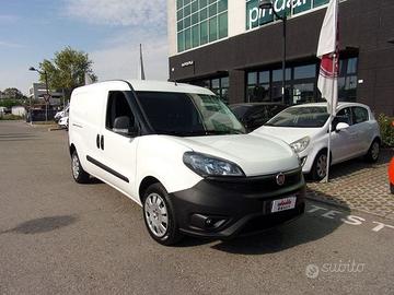 FIAT Doblò Doblo cargo maxi 1.4 tjt n.power 1...