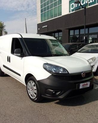 FIAT Doblò Doblo cargo maxi 1.4 tjt n.power 1...