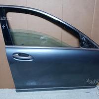 Porta anteriore destra Mercedes Classe S anno 2008