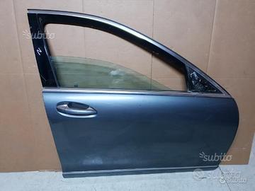 Porta anteriore destra Mercedes Classe S anno 2008