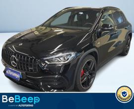 Mercedes-Benz GLA 35 AMG 4MATIC AUTO