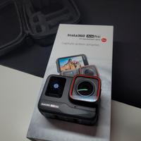 Insta360 Ace Pro - nuova