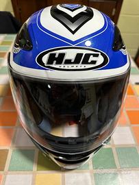 CASCO INTEGRALE HJC HELMETS