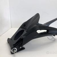 FORCELLONE TRIUMPH STREET TRIPLE 765 RS 23-24