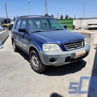 Honda cr-v 1 rd 2.0 16v 4wd 147cv - ricambi
