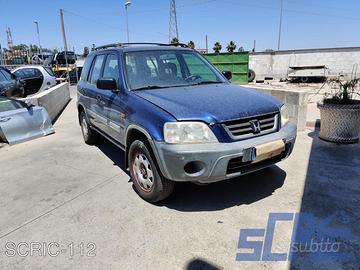 Honda cr-v 1 rd 2.0 16v 4wd 147cv - ricambi