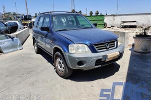 HONDA CR-V 1 RD 2.0 16V 4WD 147CV 99-02 -Ricambi