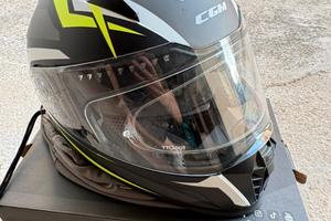 Casco integrale