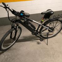 Bicicletta elettrica