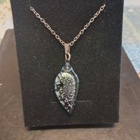 pendente in Vetro di Murano