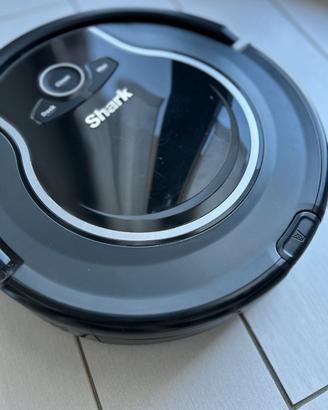 Shark ION Aspirapolvere Robot (senza batteria)