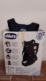 Chicco, close to you