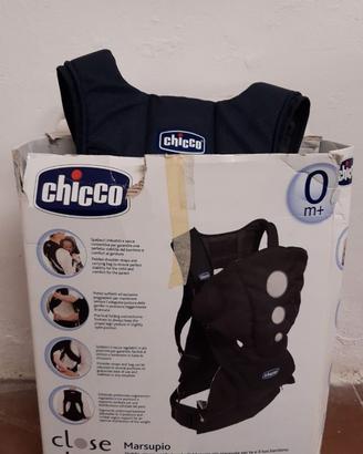 Chicco, close to you