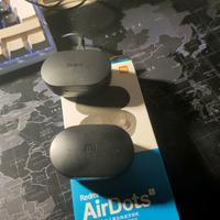 cuffie bluetooth xiaomi