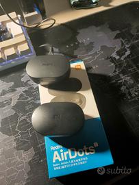 cuffie bluetooth xiaomi