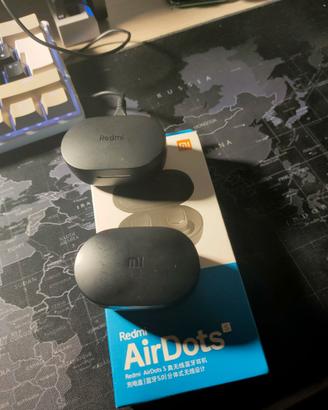 cuffie bluetooth xiaomi