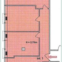 Ufficio di 100 a marghera zona panorama