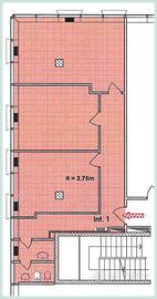 Ufficio di 100 a marghera zona panorama