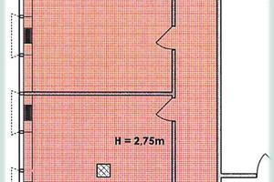 Ufficio di 100 a marghera zona panorama