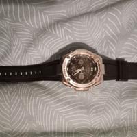 Casio GST-W110-1A solar