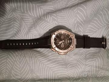 Casio GST-W110-1A solar