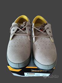 Calzature di sicurezza TechnoSafe