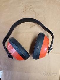 Cuffia antirumore EP 101 EN 352-1993 per sicurezza