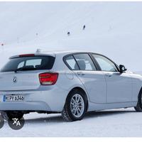 Motore e cambio bmw 118 D