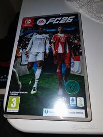 fc26 Nintendo switch 1
