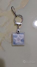 PORTACHIAVI D'EPOCA Partito Nazionale Monarchico