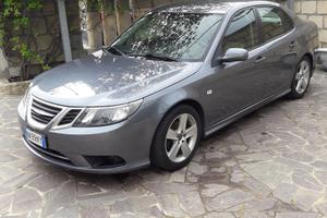 SAAB 9-3 2ª serie - 2008