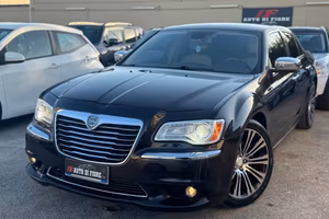 Lancia Thema 3.0 V6 Multijet 239 CV Executive IPER